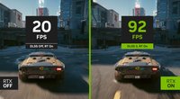 DLSS: Wie genau funktioniert die Nvidia-Technologie?