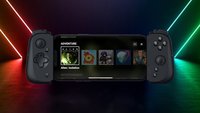 Jetzt auch fürs iPhone: Razer macht euer Smartphone zur Switch-Alternative