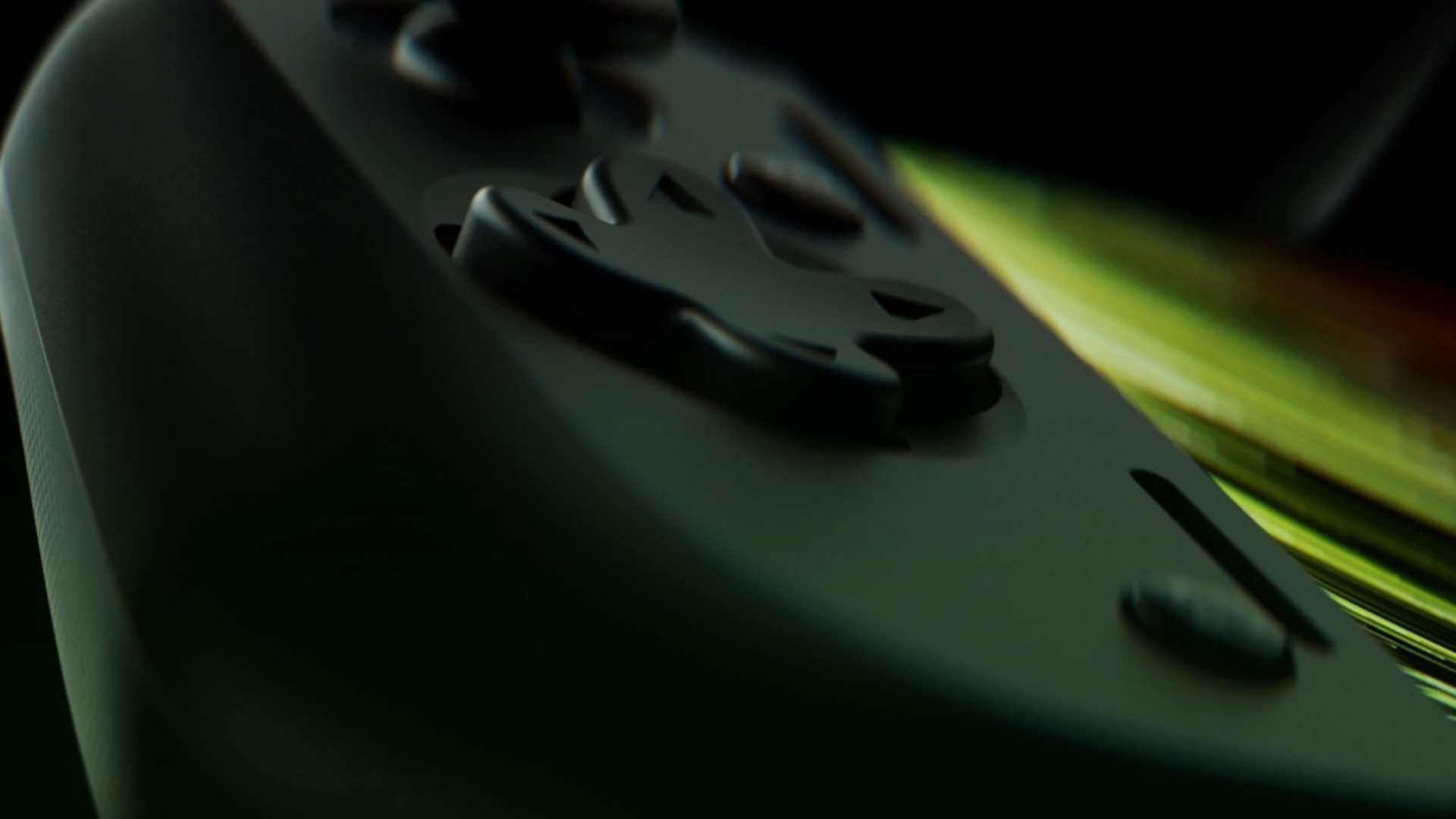 Nintendo Switch Razer Alternative zur Nintendo Switch: Razer stellt eigenen Gaming-Handheld vor