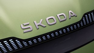 E-Auto-Gefahr durch Wasser? Skoda räumt mit Mythos auf