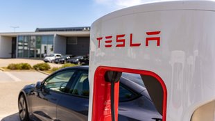E-Autos von Tesla sind altes Eisen: Vergleich zeigt erschreckende Wahrheit