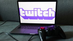 Twitch Watchtime: Wie lang hab ich dem Streamer zugeschaut?