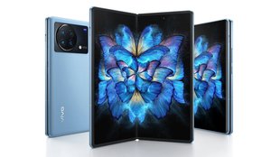 Vivo legt nach: Neues Falt-Handy übertrumpft Samsungs Galaxy Z Fold 4