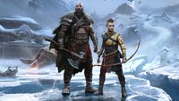 Neuer PS5-Controller: Fühlt euch bei God of War Ragnarök selbst wie ein Gott