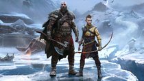 Neuer PS5-Controller: Fühlt euch bei God of War Ragnarök selbst wie ein Gott