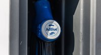 Adblue-Ersatz: Reicht wirklich Urin im Diesel-Tank aus?