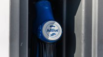 AdBlue wird zur Mangelware: Erschreckende Zahlen für Dieselfahrer