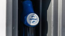 AdBlue wird zur Mangelware: Erschreckende Zahlen für Dieselfahrer