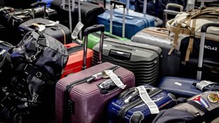 AirTags im Flugzeug: Das sollte man beim Reisegepäck beachten