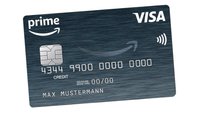 Amazon-Kreditkarte kündigen – Online & mit Vorlage