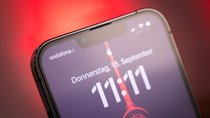 iOS 17: Anruf auflegen & beenden – so gehts jetzt beim iPhone