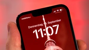 10 GB gratis für Vodafone-Kunden – so sichert ihr euch das Geschenk