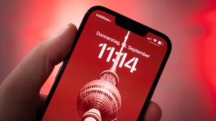 Vodafone Callya: 6 Monate lang doppeltes Datenvolumen – so geht's