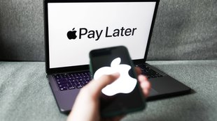 Ratenzahlung mit „Apple Pay Later“ – Apple wird zur „Bank“