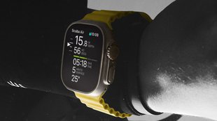 Sind Apple Watch 8 & Ultra wasserdicht?