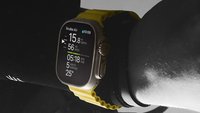 Sind Apple Watch 8 & Ultra wasserdicht?