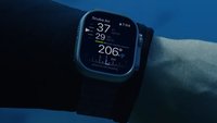 Apple Watch geht unter Wasser: So viel kostet jetzt das neue Feature