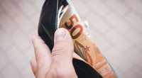 Bargeld bald überflüssig? Amazon und EZB machen gemeinsame Sache