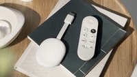 Chromecast mit Google TV: 4K-Streaming-Player bei Saturn günstig im Angebot