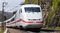 Vorbild für Deutschland? Schweizer kündigen Bahn-Revolution an
