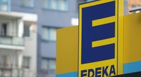 Wie funktioniert die Edeka-App beim Einkaufen?