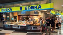 Edeka-App mit Deutschlandcard verknüpfen