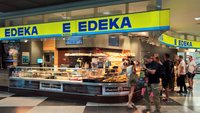 Edeka-App mit Deutschlandcard verknüpfen