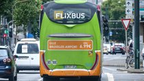 20 Prozent Rabatt: Wer mit dem Flixbus verreisen will, muss zu Aldi