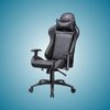 MediaMarkt verkauft stylischen Gaming-Stuhl zum Bestpreis