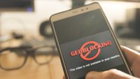 Geoblocking umgehen: Ländersperren bei Netflix & Co. ausschalten