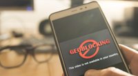 Geoblocking umgehen: Ländersperren bei Netflix & Co. ausschalten