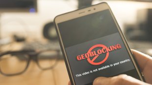 Geoblocking umgehen: Ländersperren bei Netflix & Co. ausschalten