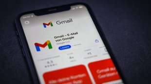 Gmail: Speicher voll? Speicherplatz anzeigen & aufräumen
