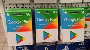 Google Play: Guthaben umwandeln oder auszahlen lassen – geht das?