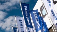 Samsung mit Problemen: So ein schlechtes Ergebnis gab es lange nicht