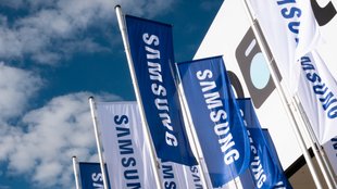 Samsung mit Problemen: So ein schlechtes Ergebnis gab es lange nicht