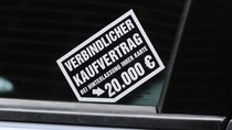 Auto-Verkauf: 4 Betrugsmaschen, die ihr kennen solltet