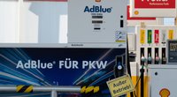 AdBlue-Mangel? Kontrollleuchten im Auto erklärt