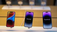 iPhone 14: Apples neue Variante stürzt kräftig im Preis ab