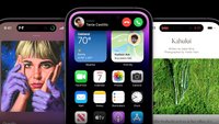 Dynamic Island vom iPhone 14 Pro für Android-Handys: Kostenlose App macht es möglich