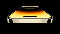 iPhone 14 Pro mit Dynamic Island: Erstes Spiel für Apples Super-Notch