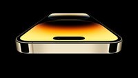 iPhone 14 Pro mit Dynamic Island: Erstes Spiel für Apples Super-Notch