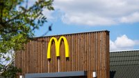 Wo ist der nächste McDonalds in meiner Nähe?