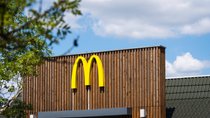 Wo ist der nächste McDonalds in meiner Nähe?