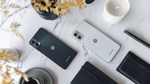 Motorola knöpft sich Xiaomi und Samsung vor: Günstiges Handy überzeugt bei Preis und Leistung