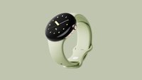 Pixel Watch: Googles Smartwatch bei erstem Händler zu sehen