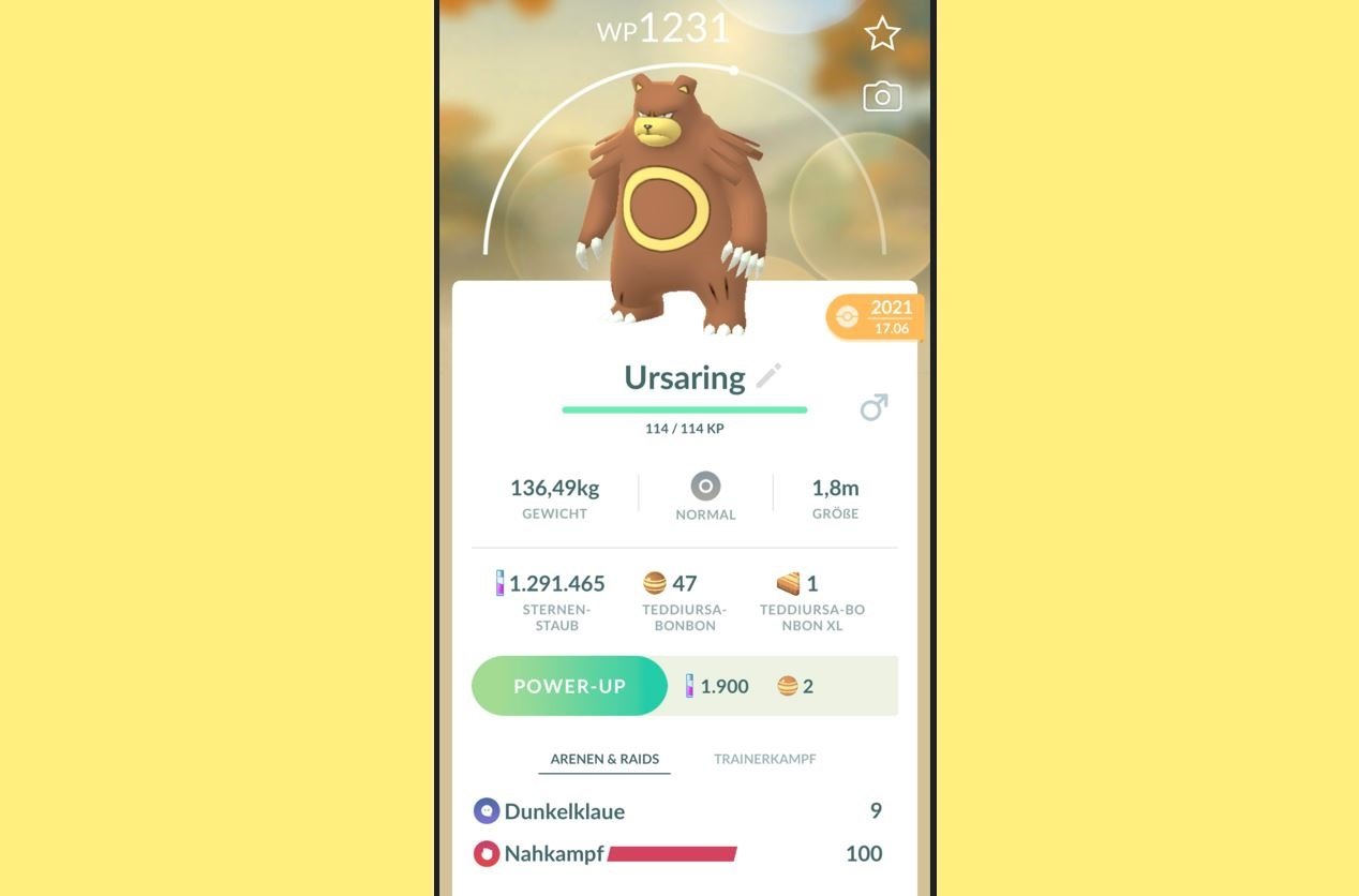Pokémon GO: C-Day im Dezember 2022 – alle Infos