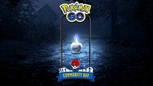 Pokémon GO: Alle Infos zum Community Day im Oktober 2022