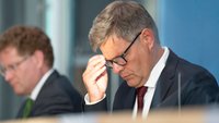 Umfrage-Schlappe für Habeck: Deutsche trauen Strompreisbremse und Co. nicht