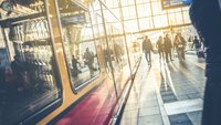 Deutsch Bahn: City-Ticket – was bedeutet das & wie lange ist es gültig?